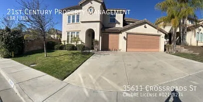 "Spacious 4-Bedroom Retreat with 3 car garage in Wildomar 2876 Sq Ft of Comfort!" — Photo 2