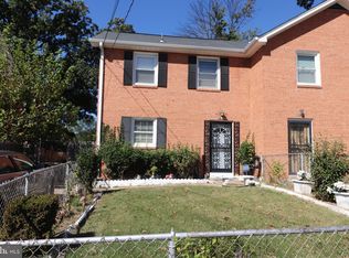 6420 Seat Pleasant Dr, Capitol Heights, MD 20743