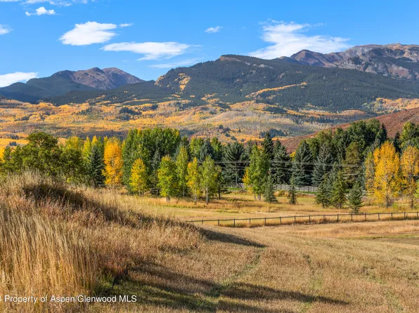 Tbd McLain Flats Rd, Aspen, CO 81611