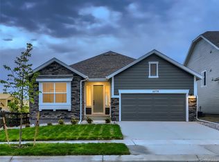 16778 Beaumont Blvd, Mead, CO 80542