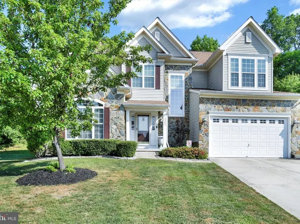 1207 Penshurst Ct, Abingdon, MD 21009