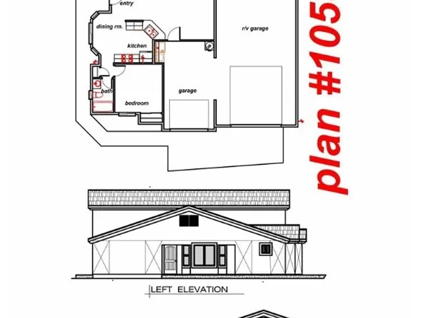 4655 W Chino Dr, Kingman, AZ 86413