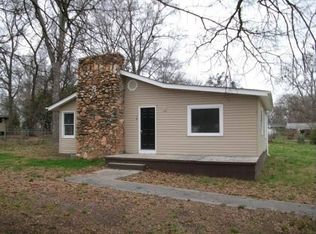 70 Airport Rd, Spartanburg, SC 29306