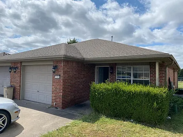 3188 Memory Ln, Springdale, AR 72764