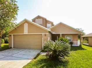 268 Pima Trl, Groveland, FL 34736