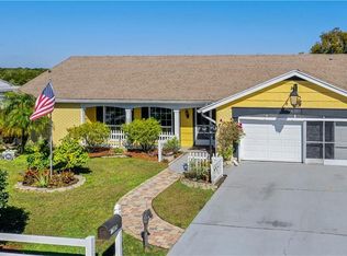 3125 Rock Valley Dr, Holiday, FL 34691