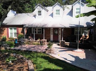 712 Bedrock Run, Lawrenceville, GA 30043