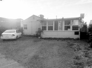 759 W A St, San Lorenzo, CA 94580