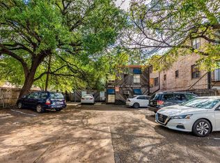 1011 W 23rd St #104 - Rosewood, Austin, TX 78705