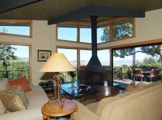 232 Morningside Dr, Corte Madera, CA