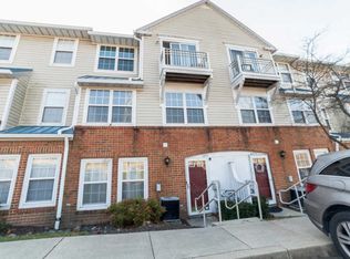 6273 Sandpiper Ct UNIT 9, Elkridge, MD 21075