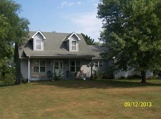 27725 E Neosho Rd, El Dorado Springs, MO 64744