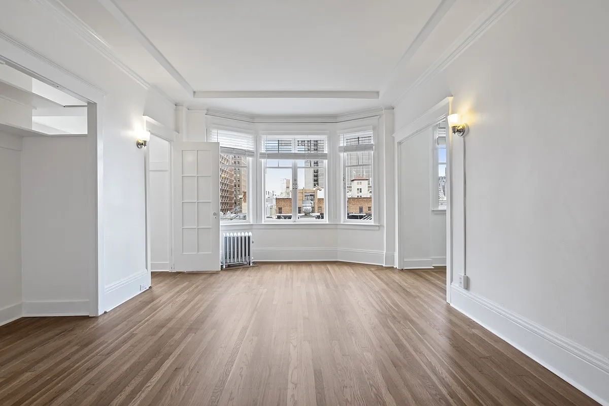 Floor plan Studio34