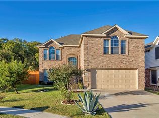 5840 Fathom Dr, Fort Worth, TX 76135