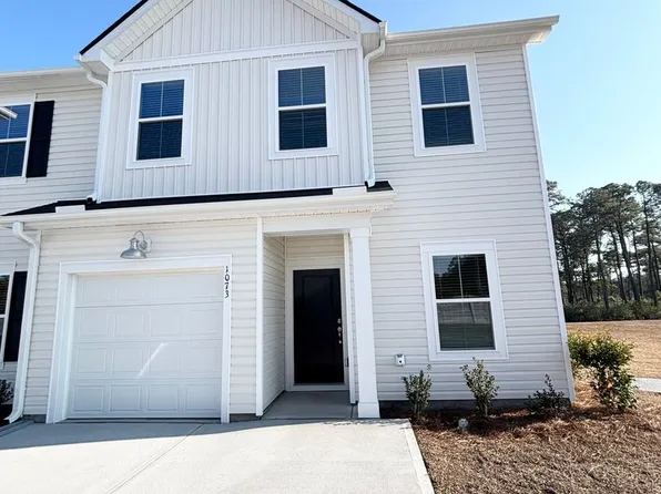 1073 Arborwood Ln SW, Ocean Isle Beach, NC 28469