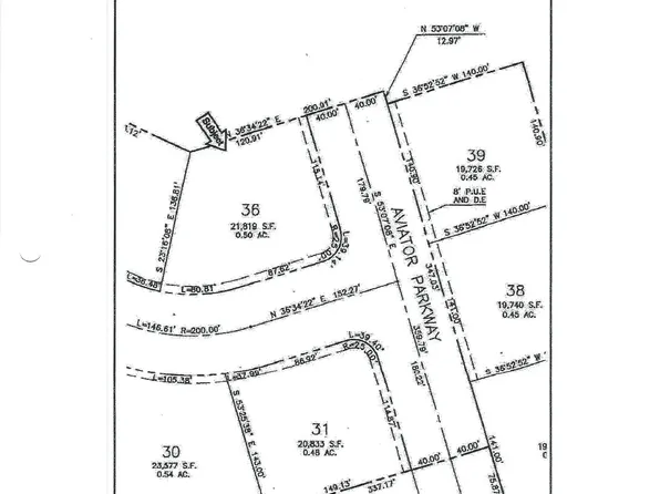 1500 W Cloud Nine Pkwy, Payson, AZ 85541