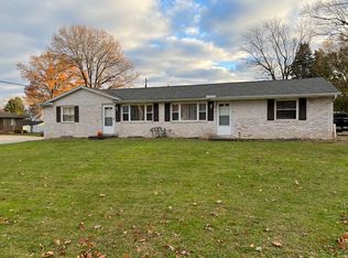 1232 35th St NE #2, Canton, OH 44714