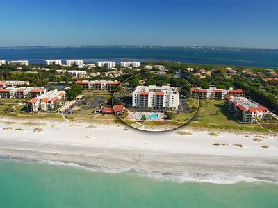 1945 Gulf Of Mexico Dr #M2-206, Longboat Key, FL, 34228