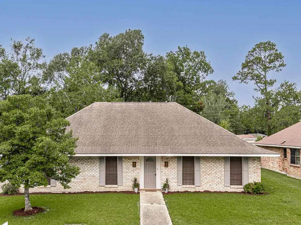 3623 Yosemite Dr, Baton Rouge, LA 70814