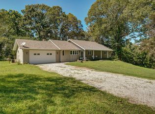 435 Maynard Rd, Nixa, MO 65714