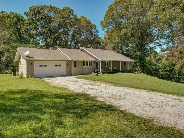 435 Maynard Road, Nixa, MO 65714