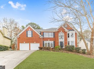 3403 Mill Grove Ter, Dacula, GA 30019
