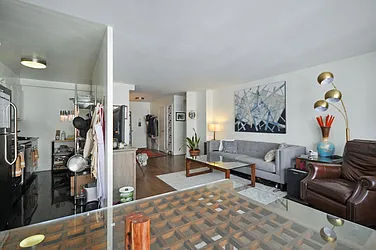 Rented by Compass