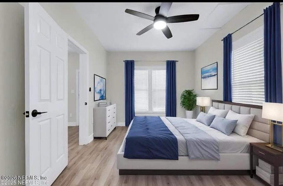 2 bed, 1.0 bath, 816 sqft, $1,500 — Photo 4