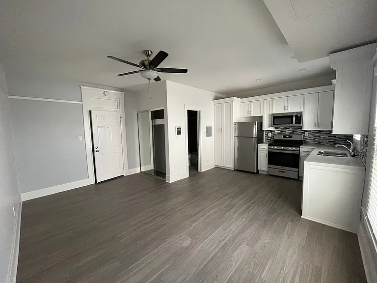 City Lofts — Photo 17