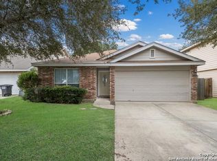 17211 Molino Ct, San Antonio, TX 78247