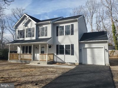 164 Canna St, Browns Mills, NJ, 08015