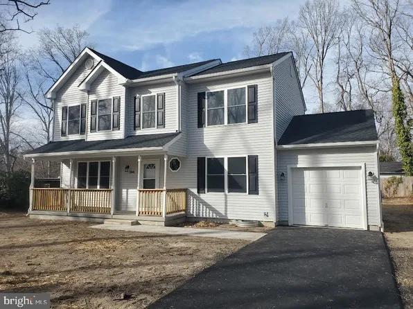 164 Canna St, Browns Mills, NJ 08015