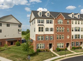 6502 Walcott Ln, Frederick, MD 21703