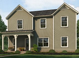 Carroll Plan, Villages of Pike Road, Pike Road, AL 36064