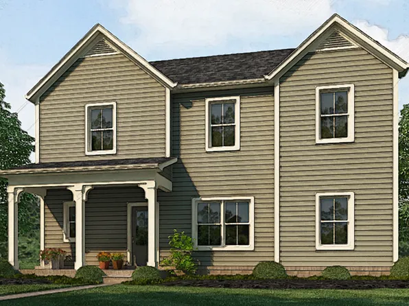 Carroll Plan, Villages of Pike Road