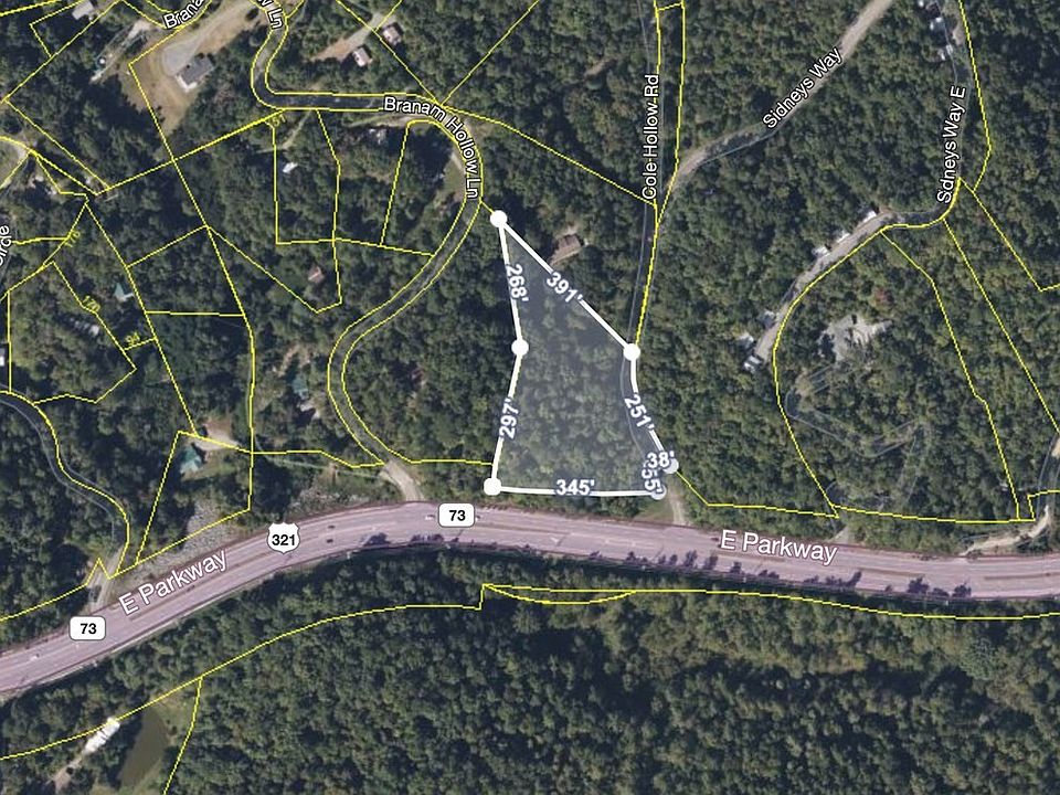 2nd image of 0 Lon Rd