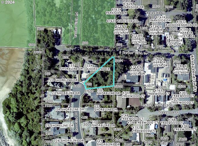 2nd image of Shoreline Dr