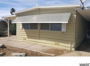 1045 E Pecan Dr, Mohave Valley, AZ 86440