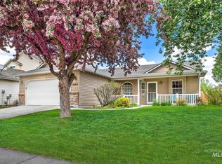 3490 N Chatterton Way, Boise, ID 83713