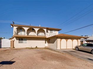 2420 Palma Vista Ave, Las Vegas, NV 89121