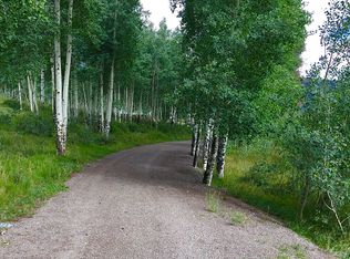 82 Aspen Ln, Antonito, CO 81120