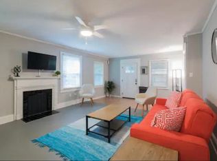 5308 Auburndale Rd, Charlotte, NC 28205