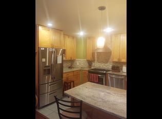 6003 Edward Dr, Clinton, MD 20735