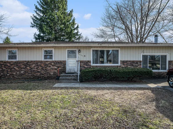5437 Boulder Ave, Portage, IN 46368