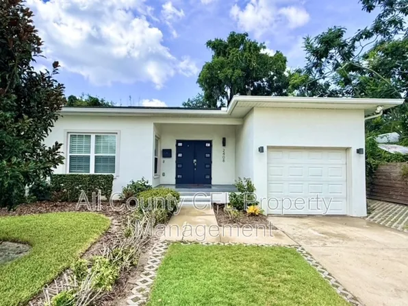 2408 Corrine Dr, Orlando, FL 32803