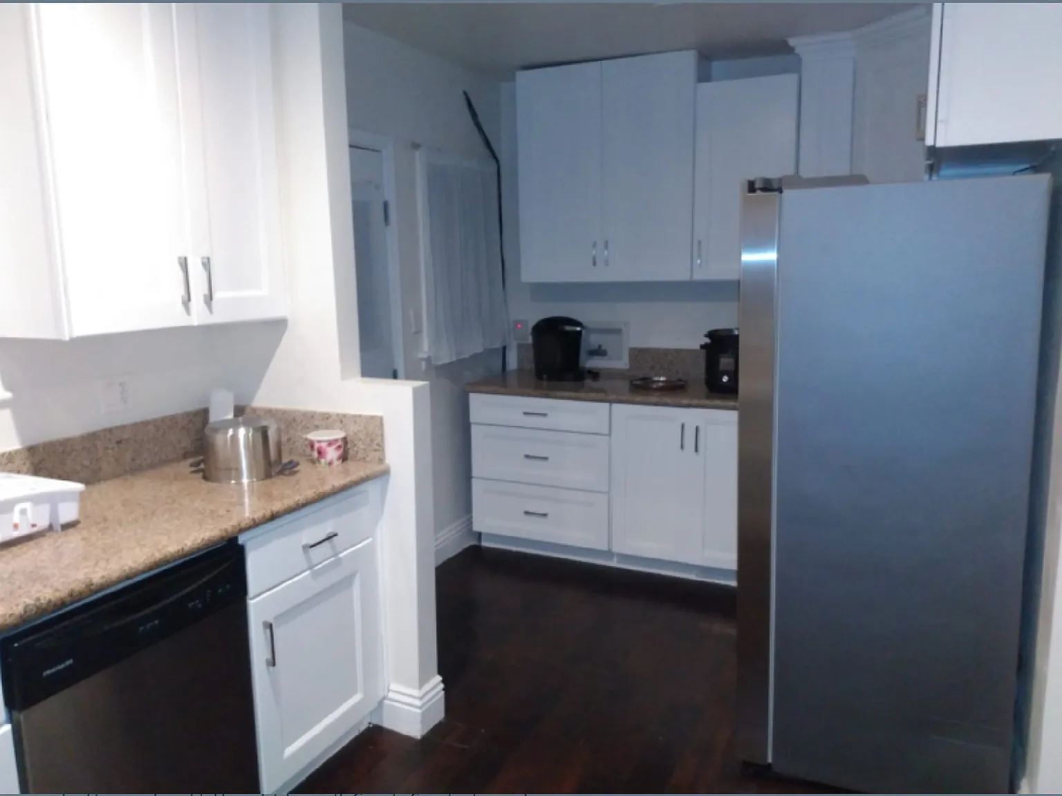 3 bed, 1525 sqft, $950 — Photo 2