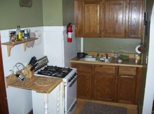 515 Village #2- 1B/1B, Kalamazoo, MI 49008