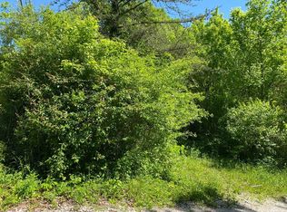 5746 Rocky Hill Rd, Spencer, IN 47460