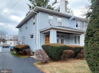 125 Drexel Ave, Lansdowne, PA 19050