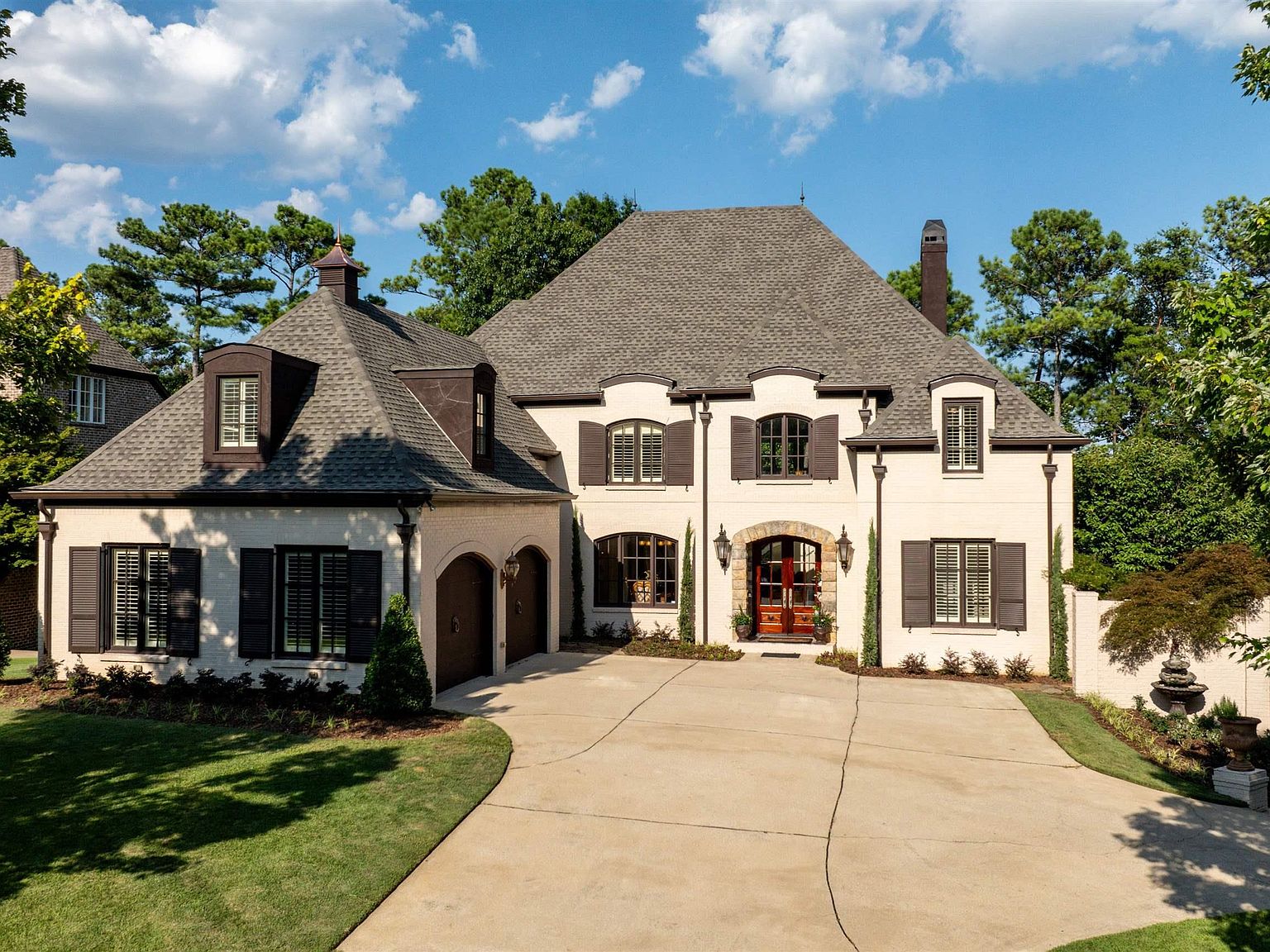 3936 Butler Springs Way